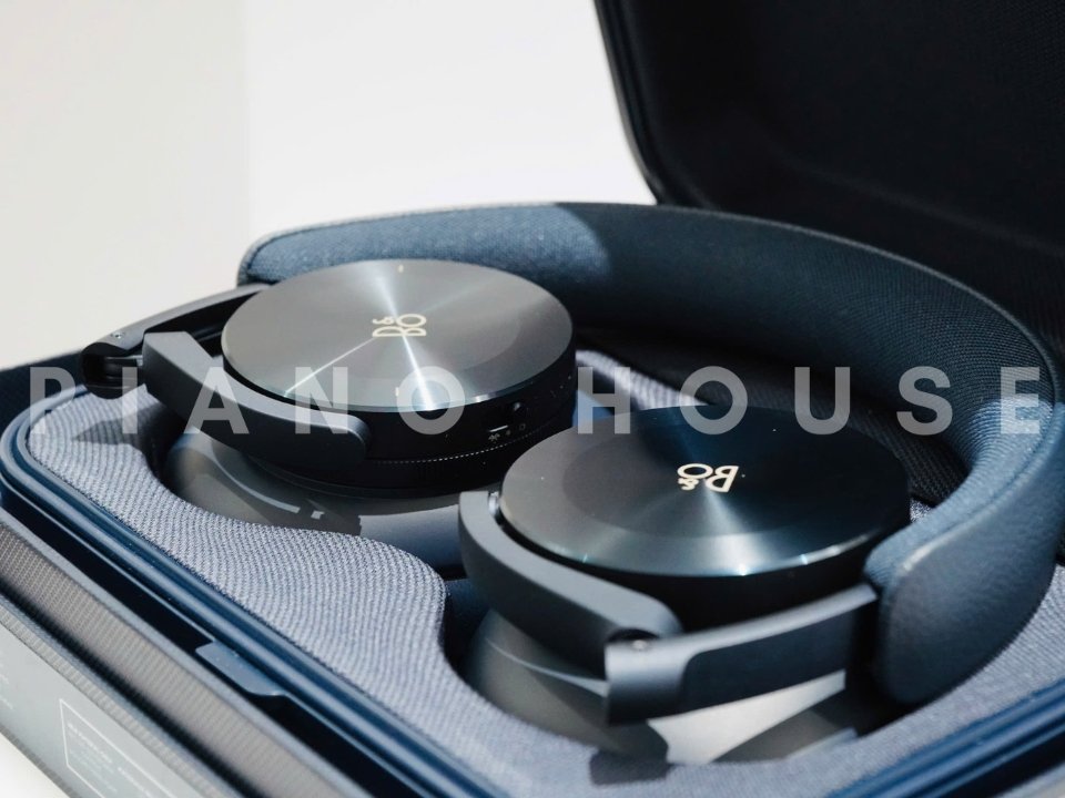 Chi tiết Tai Nghe B&O Beoplay H95 Navy (Open Box 99%) - Hình 4